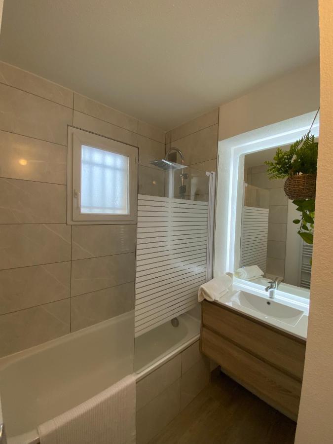 Appartement Cosy, Vue Imprenable Καρκασόν Εξωτερικό φωτογραφία